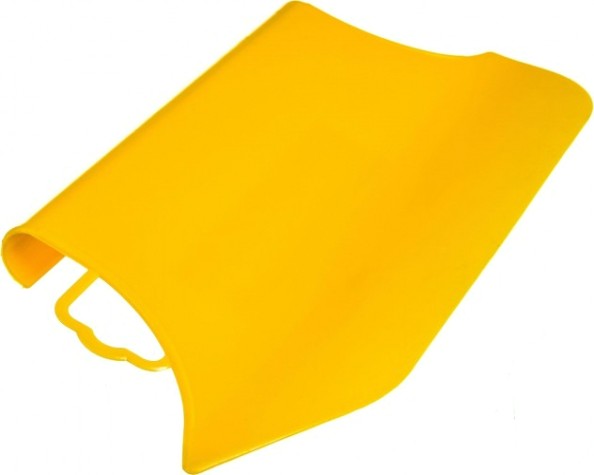 Шпатель Biber 35262 обойный 300мм, универсальный пластиковый [Тов-085739]