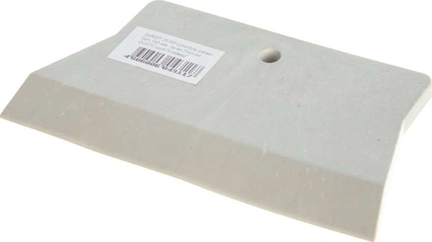 Шпатель Biber 35269 150 мм [тов-130028]