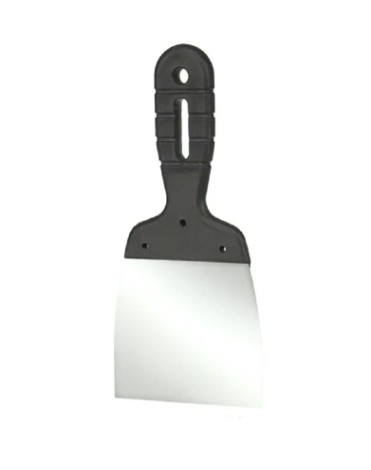 Шпатель REXANT 89-0203 80 мм нержавеющая сталь