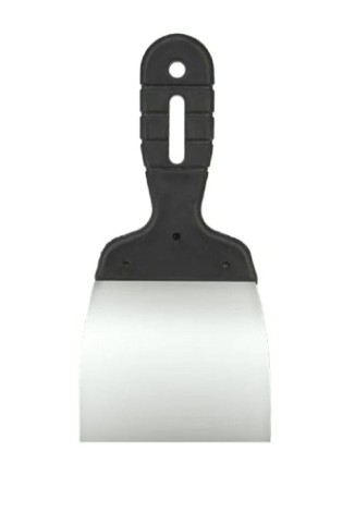 Шпатель REXANT 89-0203 80 мм нержавеющая сталь