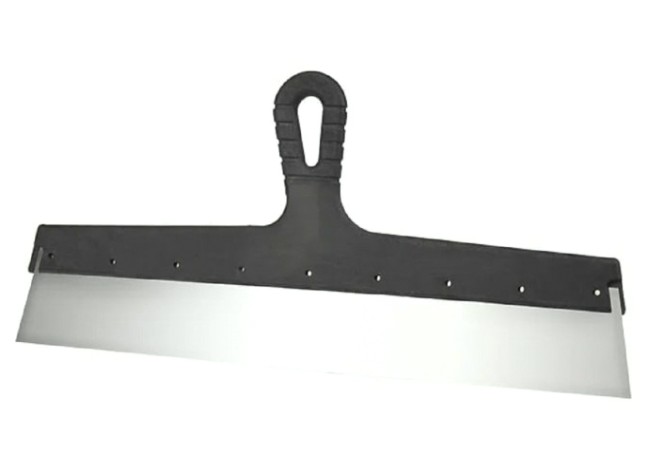 Шпатель REXANT 89-0205 фасадный 150 мм нержавеющая сталь