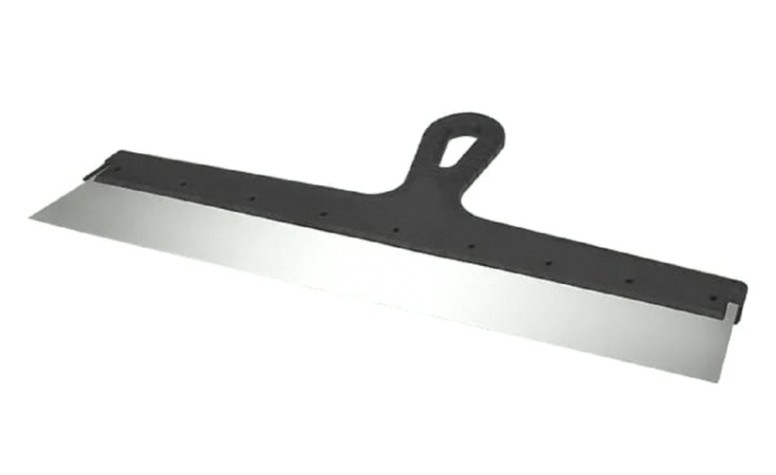 Шпатель REXANT 89-0205 фасадный 150 мм нержавеющая сталь