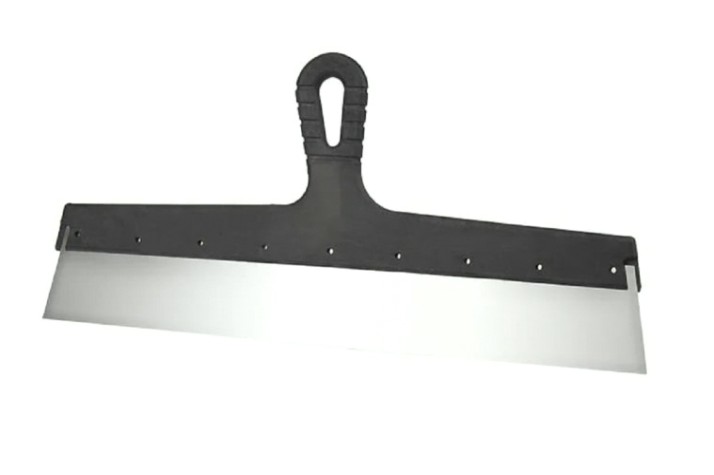 Шпатель REXANT 89-0207 фасадный 250 мм нержавеющая сталь