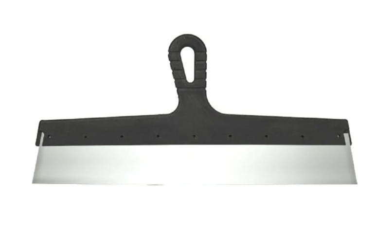 Шпатель REXANT 89-0207 фасадный 250 мм нержавеющая сталь