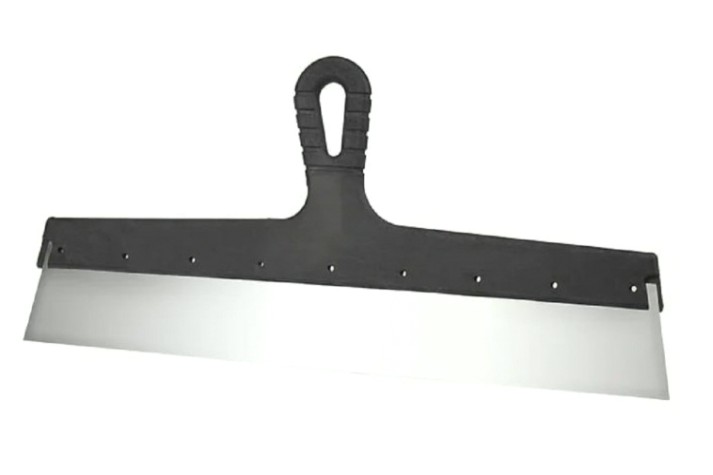 Шпатель REXANT 89-0209 фасадный 350 мм нержавеющая сталь