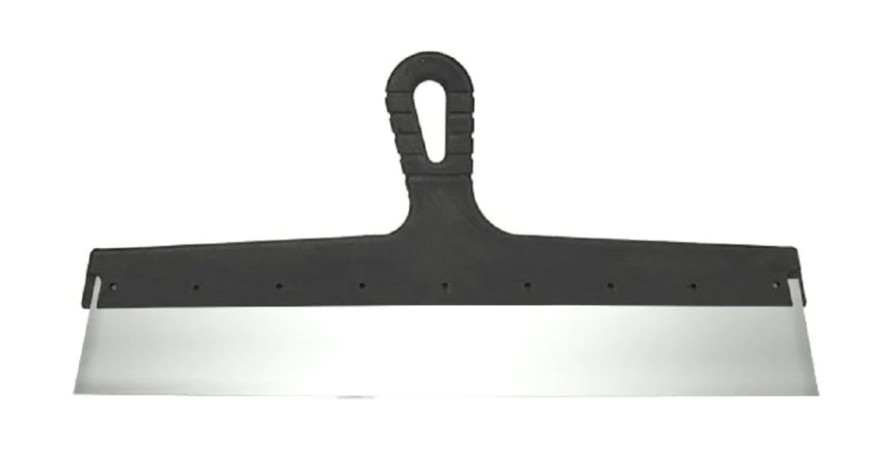 Шпатель REXANT 89-0209 фасадный 350 мм нержавеющая сталь