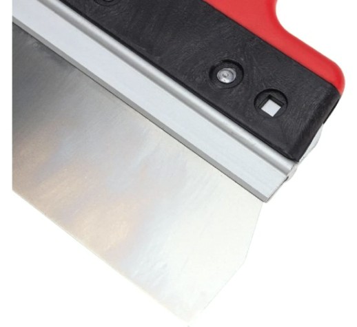 Шпатель REXANT 89-0212 фасадный, нержавеющая сталь, 150мм