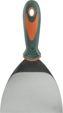 Шпатель Sturm 8051-04-120 из нержавеющей стали 120мм, 2-х компонентная рукоя