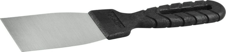 Шпатель ЗУБР СТАНДАРТ стальное полотно, 60мм [10052-06]