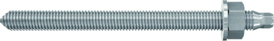 Шпилька анкерная FISCHER RG M 8 х110 50256 [50256]