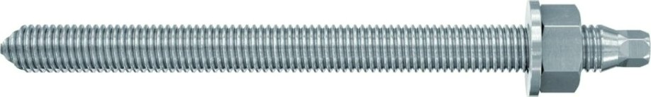 Шпилька анкерная FISCHER RG M 8 х150 95698 [95698]