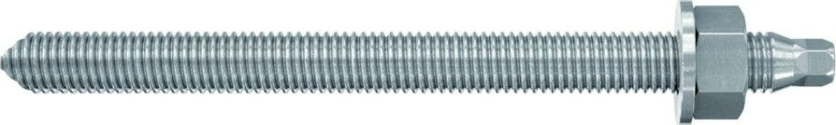 Шпилька анкерная FISCHER RG M10 х190 50281 [50281]