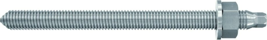 Шпилька анкерная FISCHER RG M10 х220 класс прочности 8.8 519444 [519444]