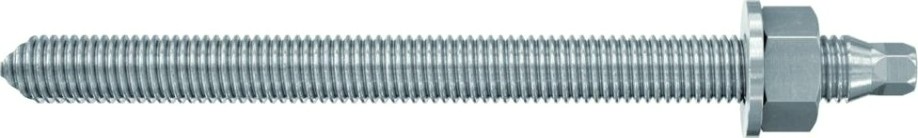 Шпилька анкерная FISCHER RG M10 х350 95718 [95718]