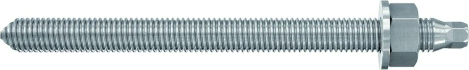 Шпилька анкерная FISCHER RG M12 х130 535010 [535010]