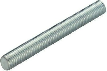 Шпилька М 4 длиной 1 м из нержавеющей стали А4