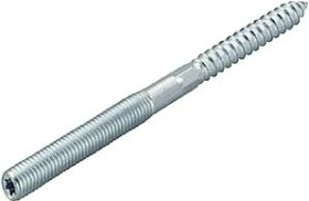 Шпилька-шуруп FISCHER М 8 х 140 сантехническая STST 79785 [79785]