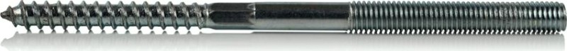 Шпилька-шуруп М 8 х 140 сантехническая [AD0000814032007]