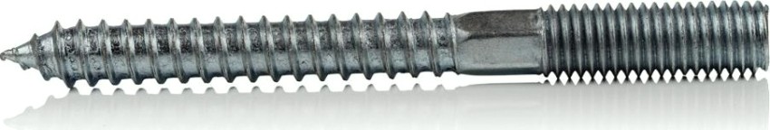Шпилька-шуруп М10 х 100 сантехническая [AD0001010032007]