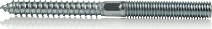 Шпилька-шуруп М10 х 120 сантехническая [AD0001012032007]