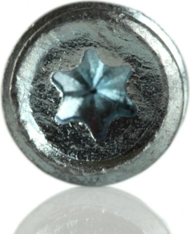 Шпилька-шуруп М10 х 200 сантехническая Шпилька-шуруп М10 х 200 сантехническая