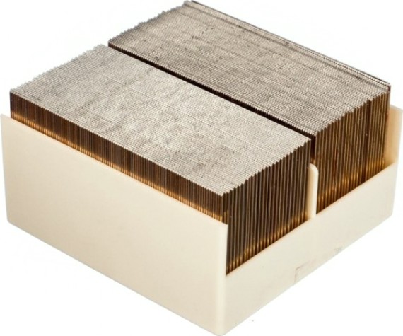 Шпилька SUMAKE P0.6-35 для p0.6/50,p0.6/50c 0,64x0,64 10000шт [8106490]