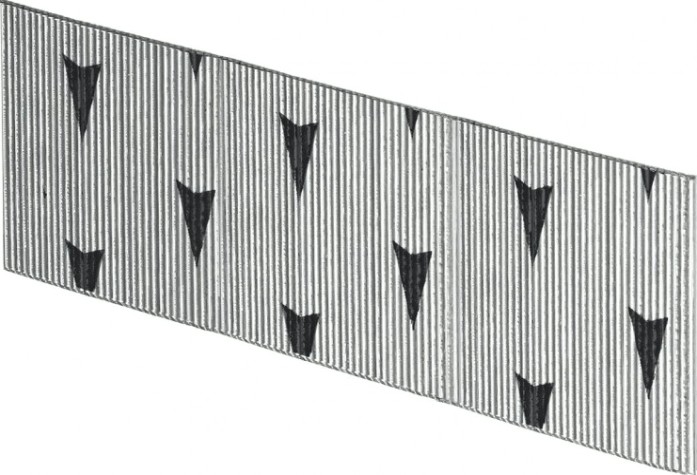 Шпильки для пневматического нейлера ЗУБР ПРОФЕССИОНАЛ 15 мм, 10 000шт [31835-15]