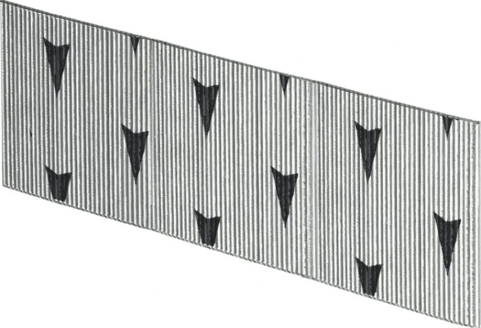 Шпильки для пневматического нейлера ЗУБР ПРОФЕССИОНАЛ 20 мм, 10 000 шт. [31835-20]