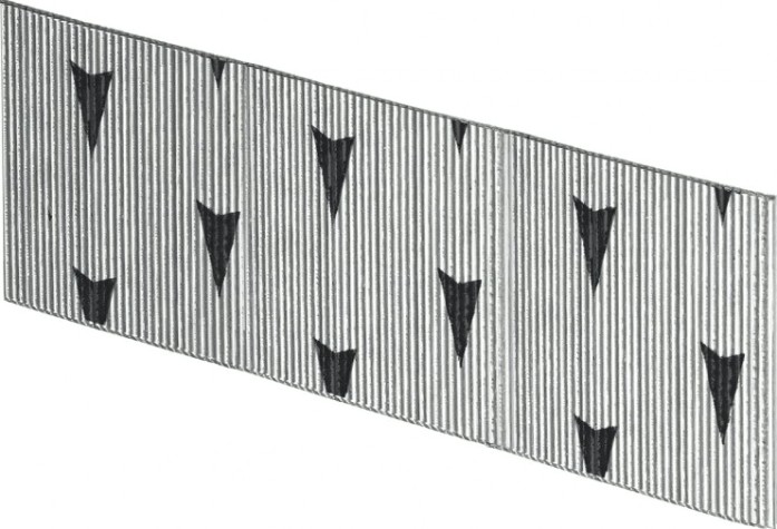 Шпильки для пневматического нейлера ЗУБР ПРОФЕССИОНАЛ 25 мм, 10 000 шт. [31835-25]