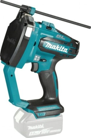 Шпилькорез аккумуляторный MAKITA DSC 102 ZJ без АКБ и ЗУ [DSC102ZJ]
