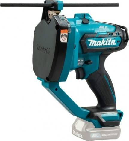 Шпилькорез аккумуляторный MAKITA SC103DZ без акб и зу
