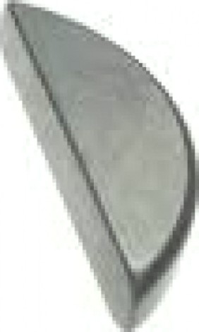 Шпонка крыльчатки помпы охлаждения SKIPPER для Yamaha 100-250/F75-250 [SK90280-04M05]