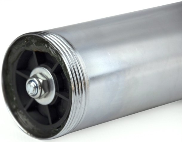 Шприц БелАК 1000 мл плунжерный маслозаливной [БАК.00221]