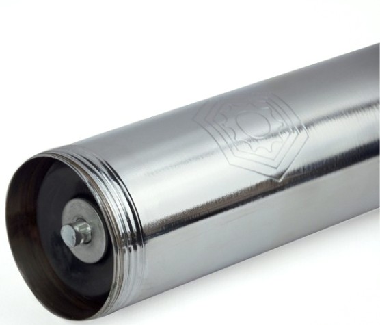 Шприц БелАК 500 мл плунжерный пневматический смазочный [БАК.00119]