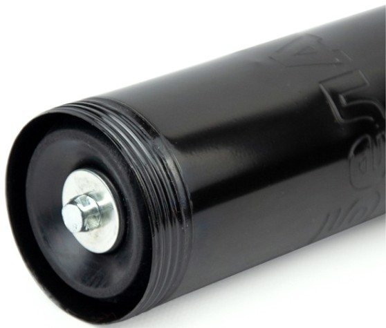 Шприц БелАК 500 мл рычажно-плунжерный со съемной крышкой [БАК.90523]