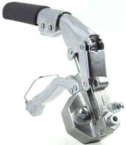 Шприц БелАК 500 мл смазочный комбинированный с телескопической ручкой [БАК.90510]