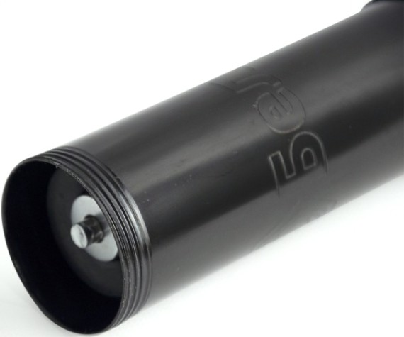 Шприц БелАК 500 мл смазочный пистолетного типа [БАК.90511]