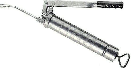 Шприц для консистентной смазки Samoa 1000 cc lever action grease pump 1000 куб.см. 101800 [101800]