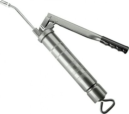 Шприц для консистентной смазки Samoa 12-SG LEVER GREASE GUN 500 куб.см. 101200 [101200]