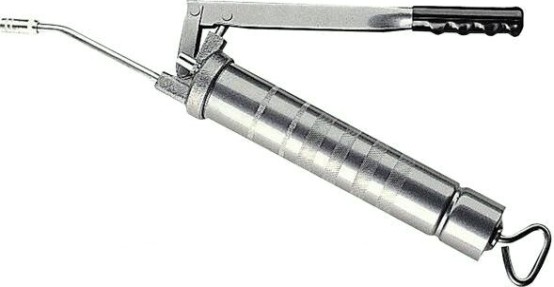 Шприц для консистентной смазки Samoa 600 cc lever action grease pump 600 куб.см. 101300 [101300]
