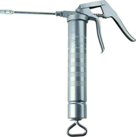 Шприц для консистентной смазки Samoa 62-SG pistol grip grease gun 500 куб.см. с пистол. ручкой 106200 [106200]