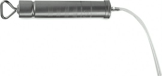 Шприц для отсоса масла Samoa 37 OIL SUCTION GUN 500 гр. с шлангом 290 мм ПВХ 113710 [113710]
