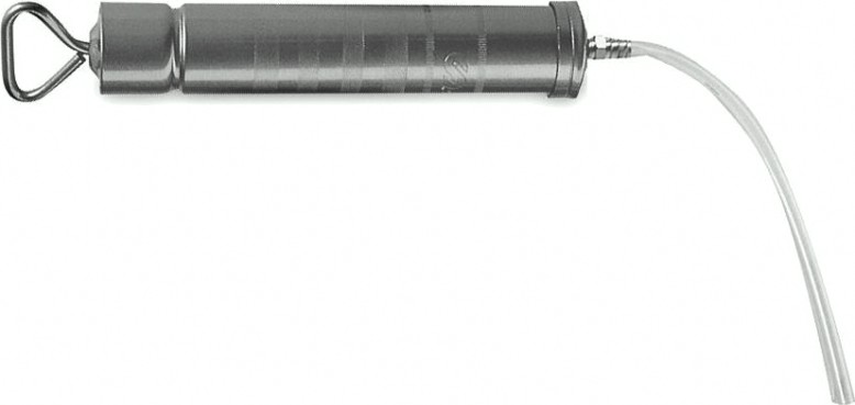 Шприц для отсоса масла Samoa 39-AP OIL SUCTION GUN 800 куб.см шланг 290 мм 113910 [113910]