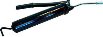 Шприц для смазки LIQUI MOLY Handhebelfettpresse fur Kartuschen 5310 [5310]