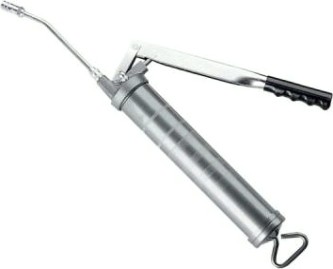 Шприц для смазки Samoa 500 cc lever action grease pump flex 500 гр. 100940 [100940]