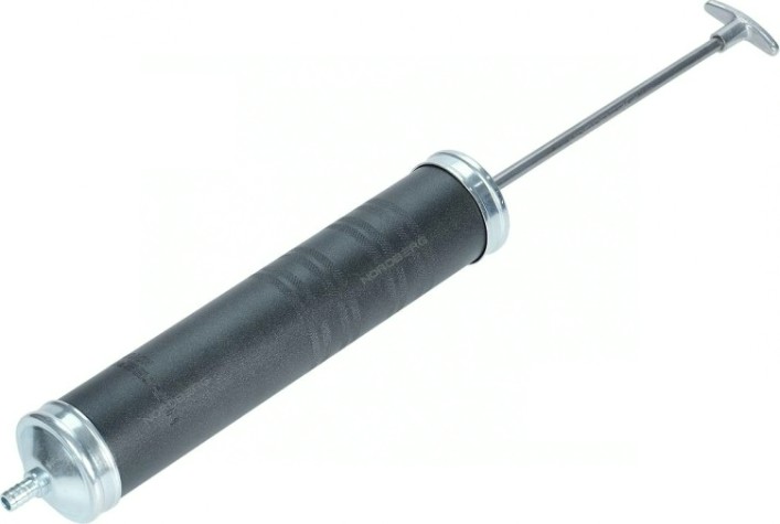 Шприц для заливки масла NORDBERG NO1050 500мл. [NO1050]