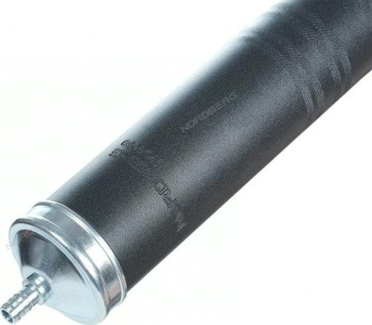 Шприц для заливки масла NORDBERG NO1050 500мл. [NO1050]