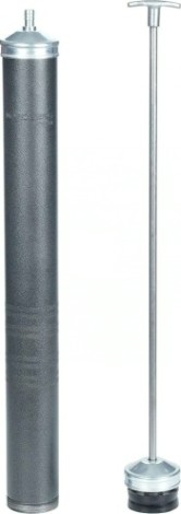 Шприц для заливки масла NORDBERG NO1100 1000мл. [NO1100]