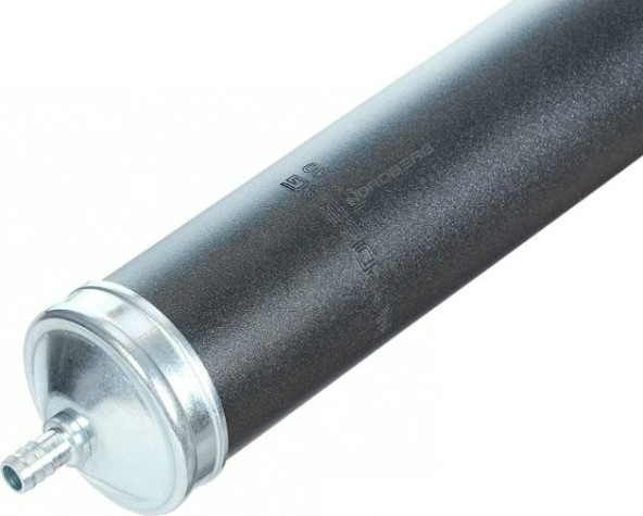 Шприц для заливки масла NORDBERG NO1100 1000мл. [NO1100]