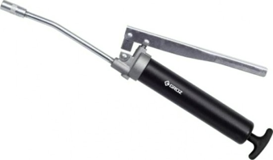 Шприц GROZ G-14R/B малый, рычажного типа GR43280 [GR43280]